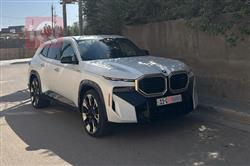 بي ام دبليو XM